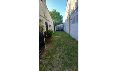 VENTA CASA A RECICLAR BARRIO LOS PINARES MAR DEL PLATA