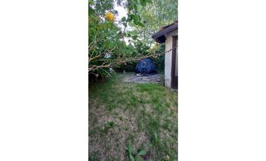 VENTA CASA A RECICLAR BARRIO LOS PINARES MAR DEL PLATA