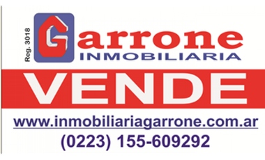 VENTA CASA A RECICLAR BARRIO LOS PINARES MAR DEL PLATA