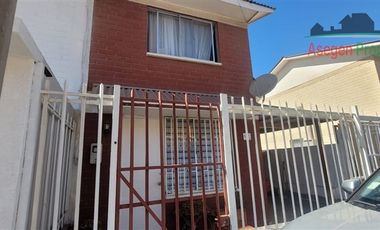 Casa en venta de 3 dorm. en Copiapó