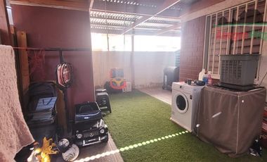 Casa en venta de 3 dorm. en Copiapó