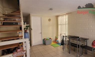 Casa en venta de 3 dorm. en Copiapó