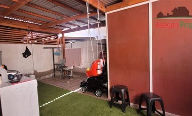 Casa en venta de 3 dorm. en Copiapó