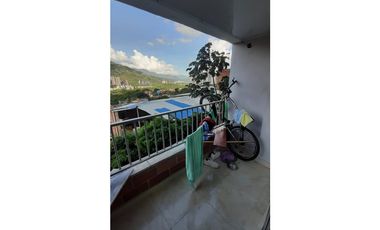 APARTAESTUDIO  PARA VENTA  BELLO