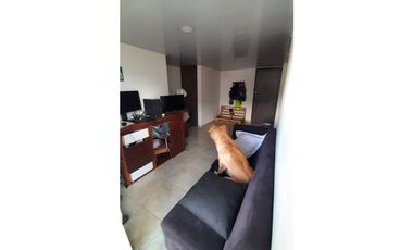 APARTAESTUDIO  PARA VENTA  BELLO