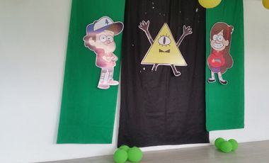 Rento Negocio Funcionando - Futbol - Juegos - Restaurant - Diversion -