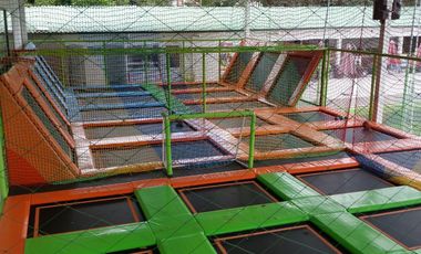 Rento Negocio Funcionando - Futbol - Juegos - Restaurant - Diversion -