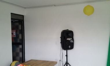 Rento Negocio Funcionando - Futbol - Juegos - Restaurant - Diversion -