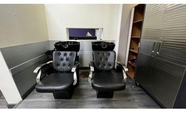 Se vende Salon de Belleza RK