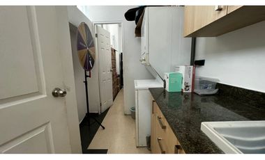 Se vende Salon de Belleza RK