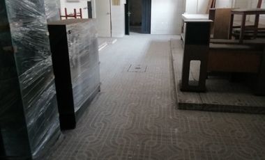 Oportunidad Propiedad Comercial a un costado de la central del norte