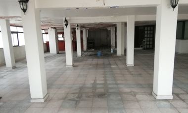 Oportunidad Propiedad Comercial a un costado de la central del norte