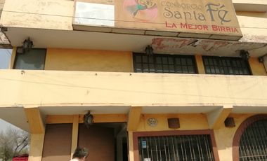 Oportunidad Propiedad Comercial a un costado de la central del norte