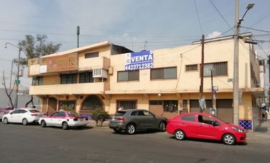 Oportunidad Propiedad Comercial a un costado de la central del norte