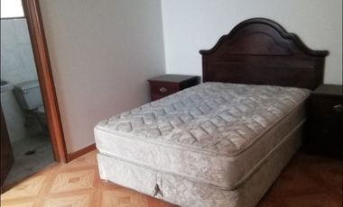 Oportunidad Propiedad Comercial a un costado de la central del norte