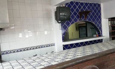 Oportunidad Propiedad Comercial a un costado de la central del norte