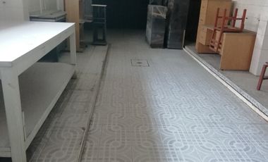 Oportunidad Propiedad Comercial a un costado de la central del norte