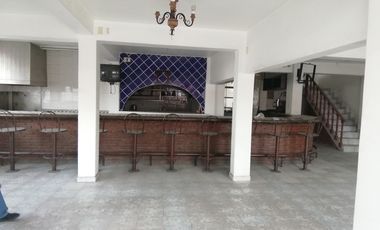 Oportunidad Propiedad Comercial a un costado de la central del norte