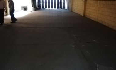 Oportunidad Propiedad Comercial a un costado de la central del norte