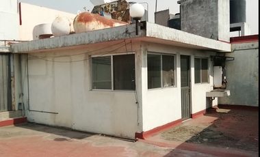 Oportunidad Propiedad Comercial a un costado de la central del norte