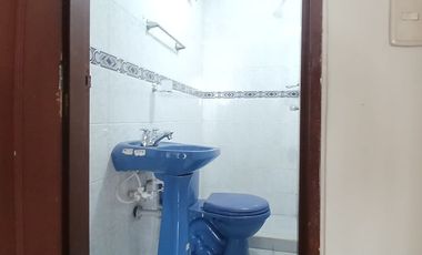 apartaestudio en venta en prados del norte. Cod V118675