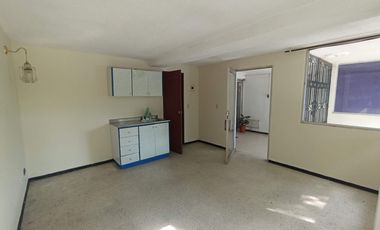 apartaestudio en venta en prados del norte. Cod V118675
