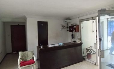 apartaestudio en venta en prados del norte. Cod V118675
