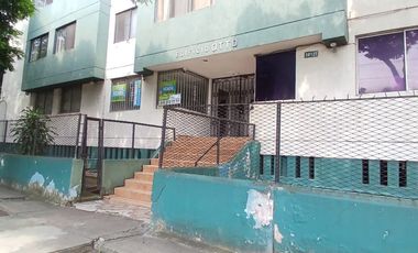apartaestudio en venta en prados del norte. Cod V118675