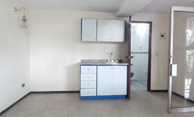 apartaestudio en venta en prados del norte. Cod V118675