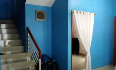Rumah Di Cluster Antapani dkt tanjung Sari PuriDago Bandung