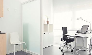 consultorio en arriendo en cajicá. Cod A2740