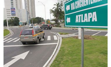Terreno venta en Parque Lefevre, Ciudad de Panamá