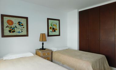 apartamento en arriendo en cielo mar. Cod A92521