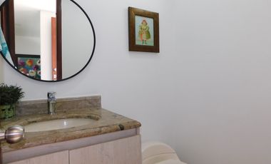 apartamento en arriendo en cielo mar. Cod A92521