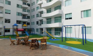 apartamento en arriendo en cielo mar. Cod A92521