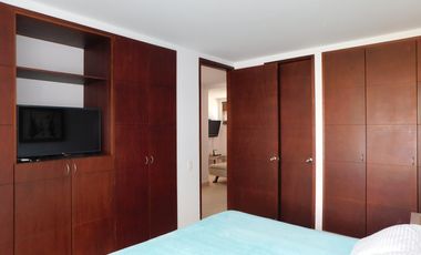 apartamento en arriendo en cielo mar. Cod A92521