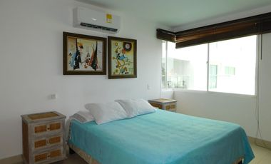 apartamento en arriendo en cielo mar. Cod A92521