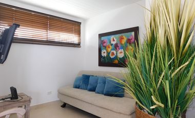 apartamento en arriendo en cielo mar. Cod A92521