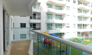 apartamento en arriendo en cielo mar. Cod A92521