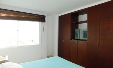 apartamento en arriendo en cielo mar. Cod A92521