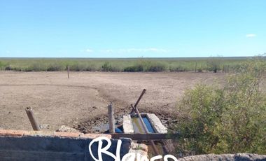 Terreno en Venta en 25 De Mayo, Puelen, La Pampa, Argentina