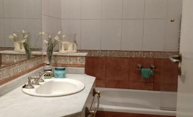 Casa en venta en Villa Sarmiento