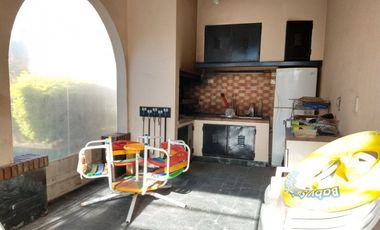 Casa en venta en Villa Sarmiento