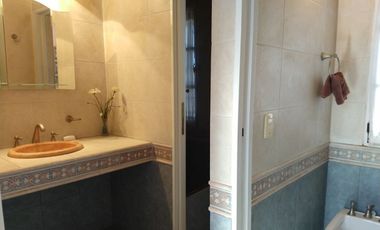 Casa en venta en Villa Sarmiento