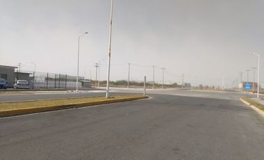 Terreno en venta en Centro Lógistico Jalisco