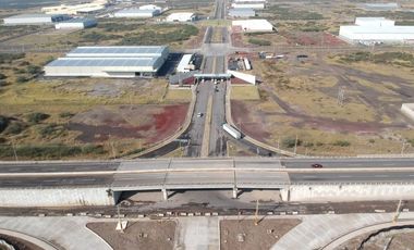 Terreno en venta en Centro Lógistico Jalisco