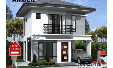 4BR Sola Dos Talamban Cebu House For Sale