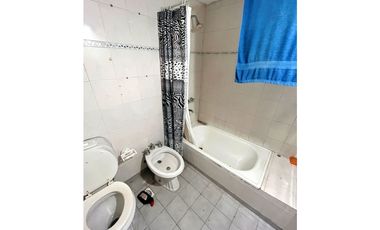 3 CASAS EN LOTE PROPIO DE 10 x 43