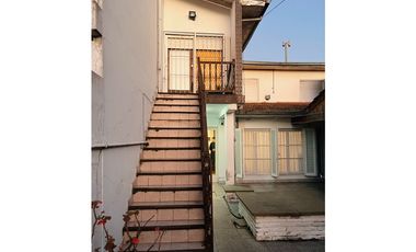 3 CASAS EN LOTE PROPIO DE 10 x 43