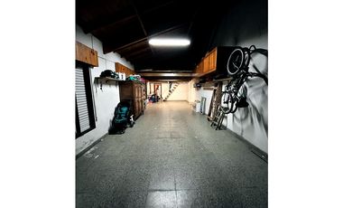 3 CASAS EN LOTE PROPIO DE 10 x 43